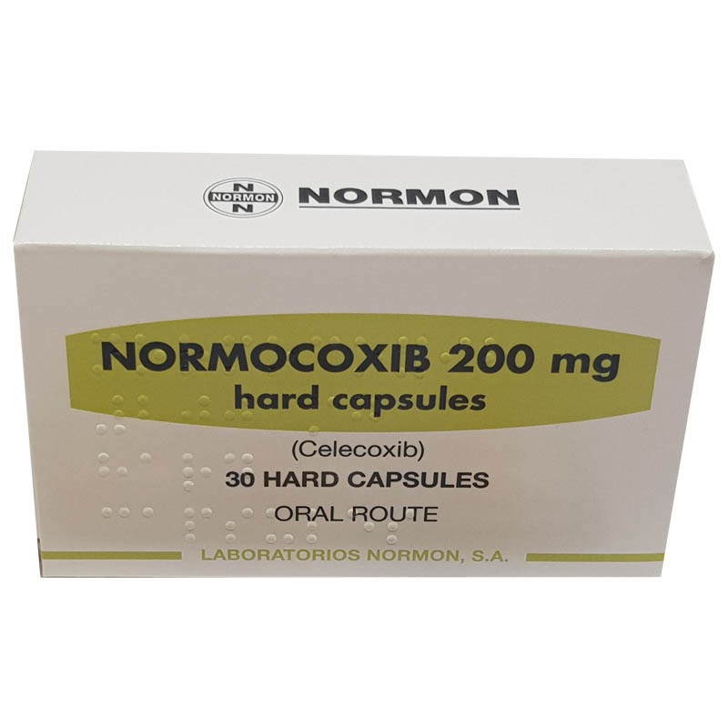 Normocoxib