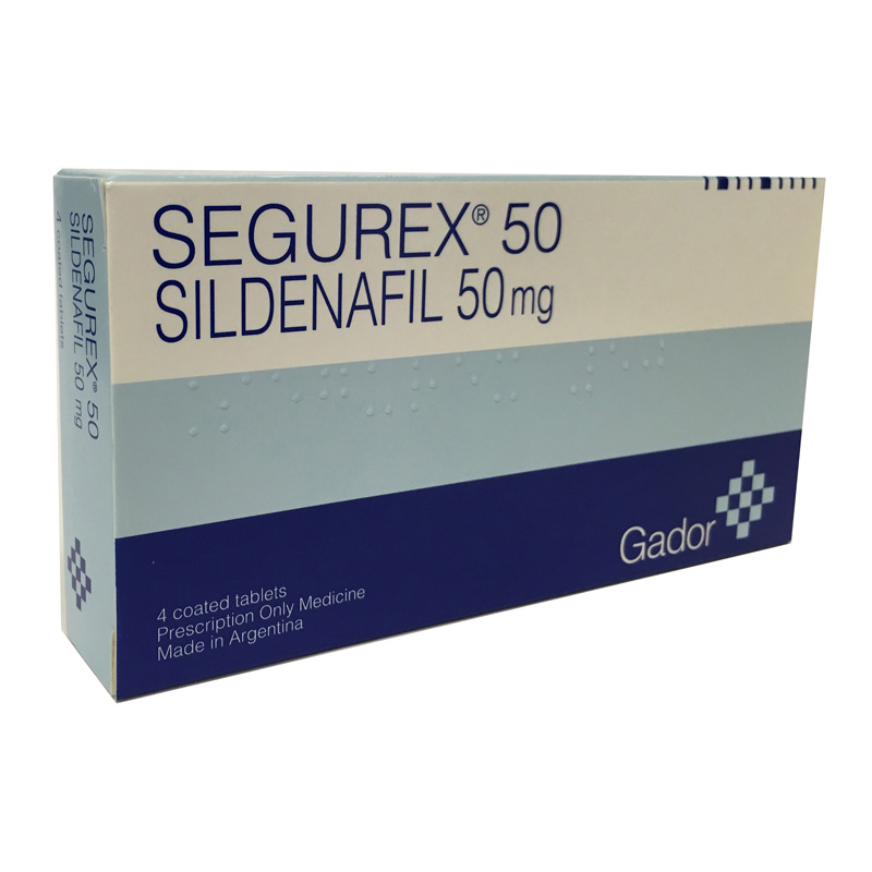 Each tablet contains: Sildenafil citrate: 50 mg. 