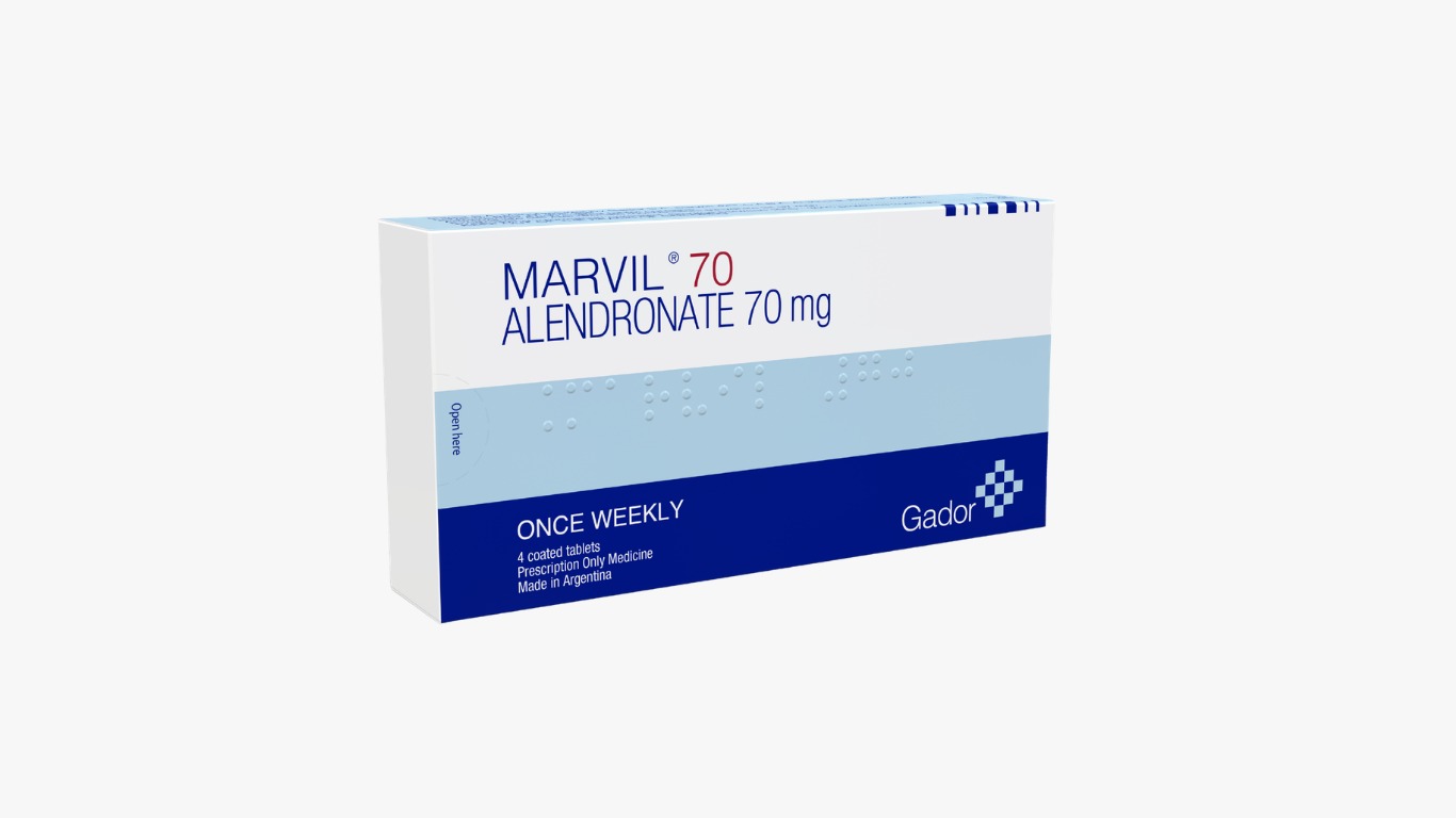 MARVIL