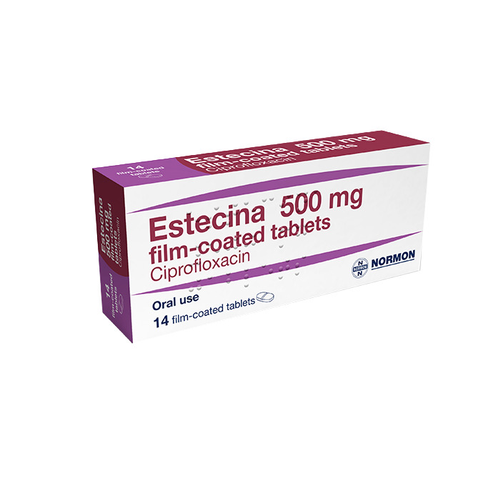 ESTECINA Tablets