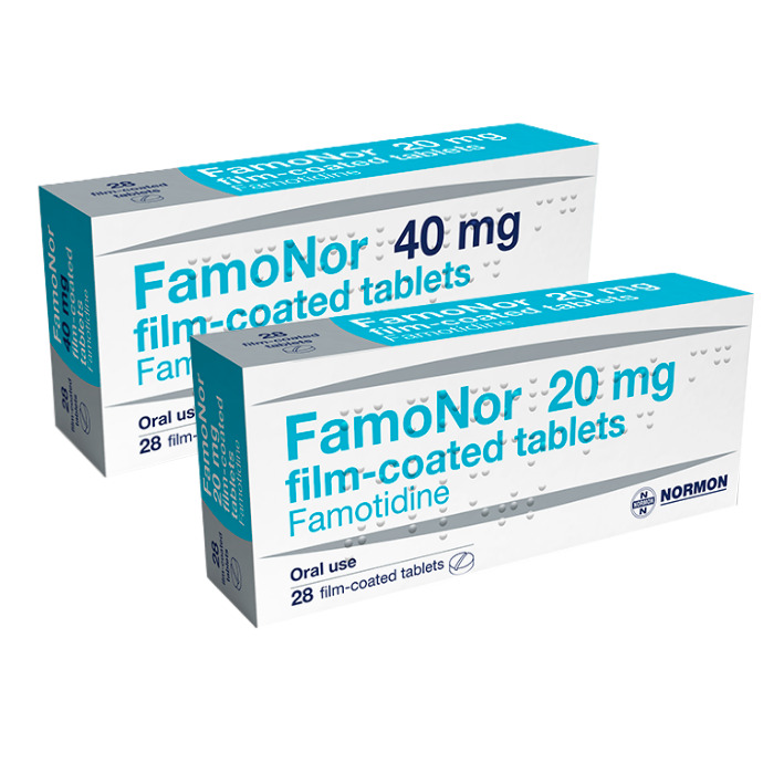FamoNor