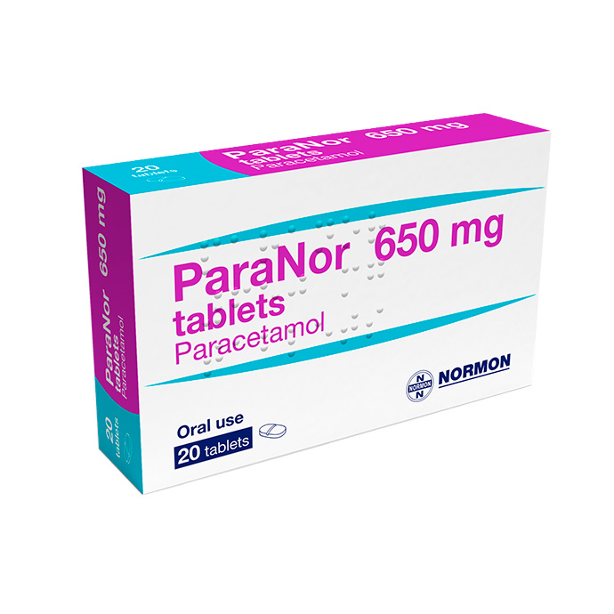 ParaNor