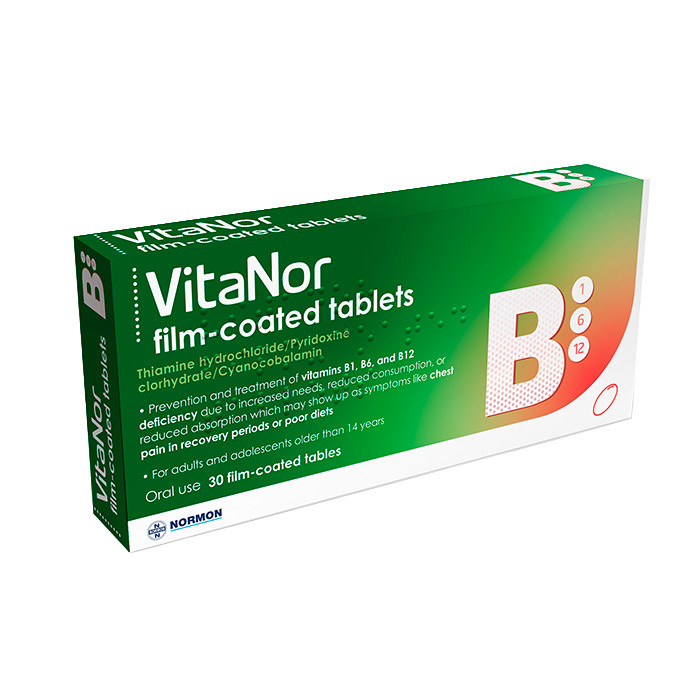 VitaNor