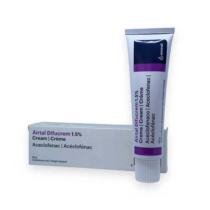 AIRTAL DIFUCREM 1.5%
