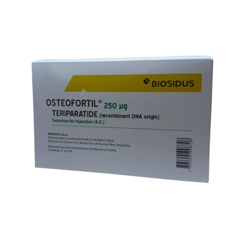 OSTEOFORTIL®