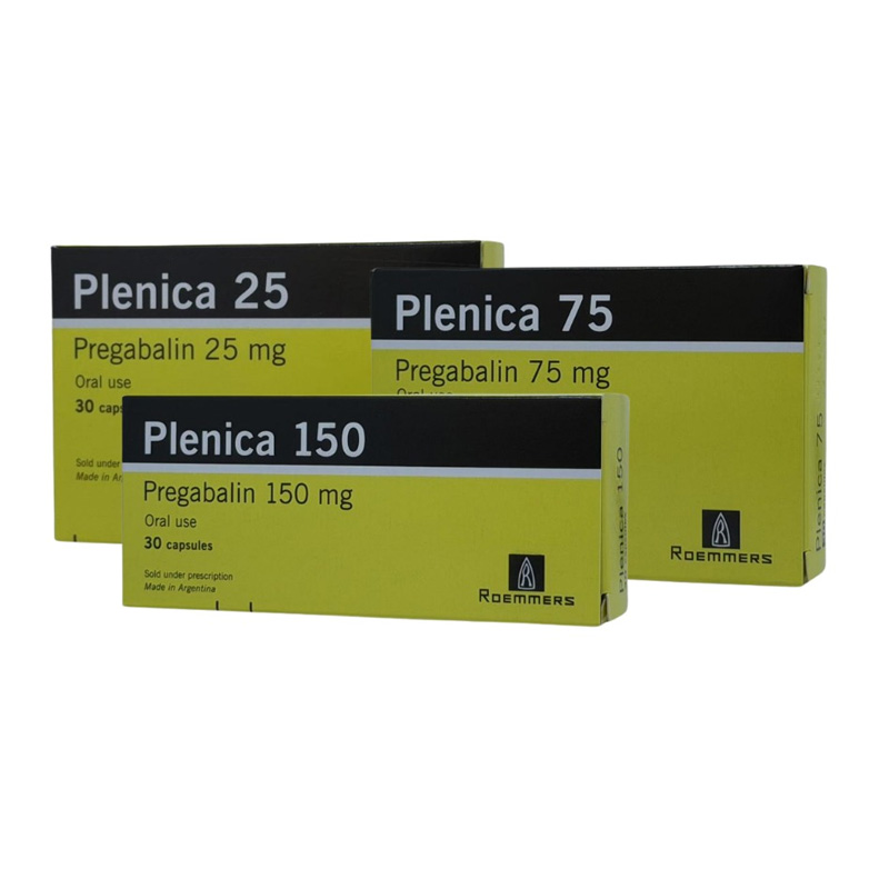 PLENICA
